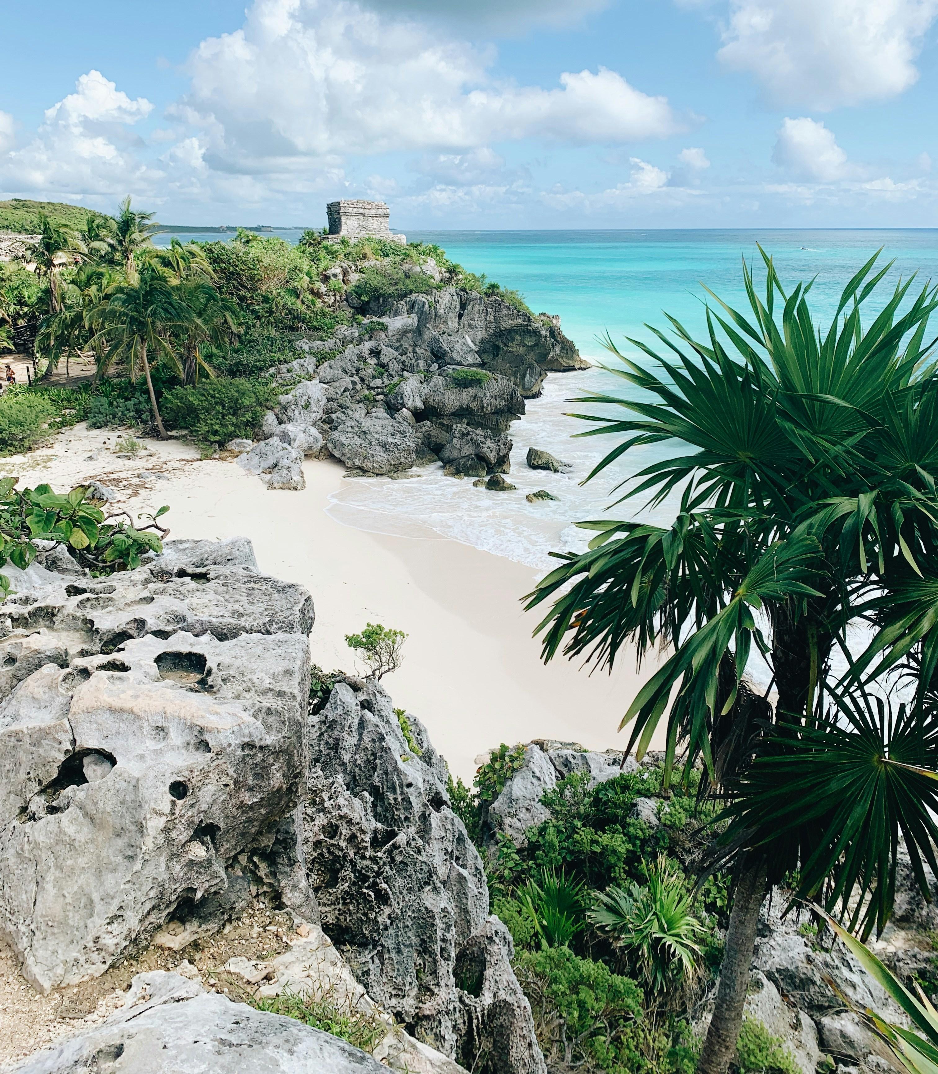 Mexico destination