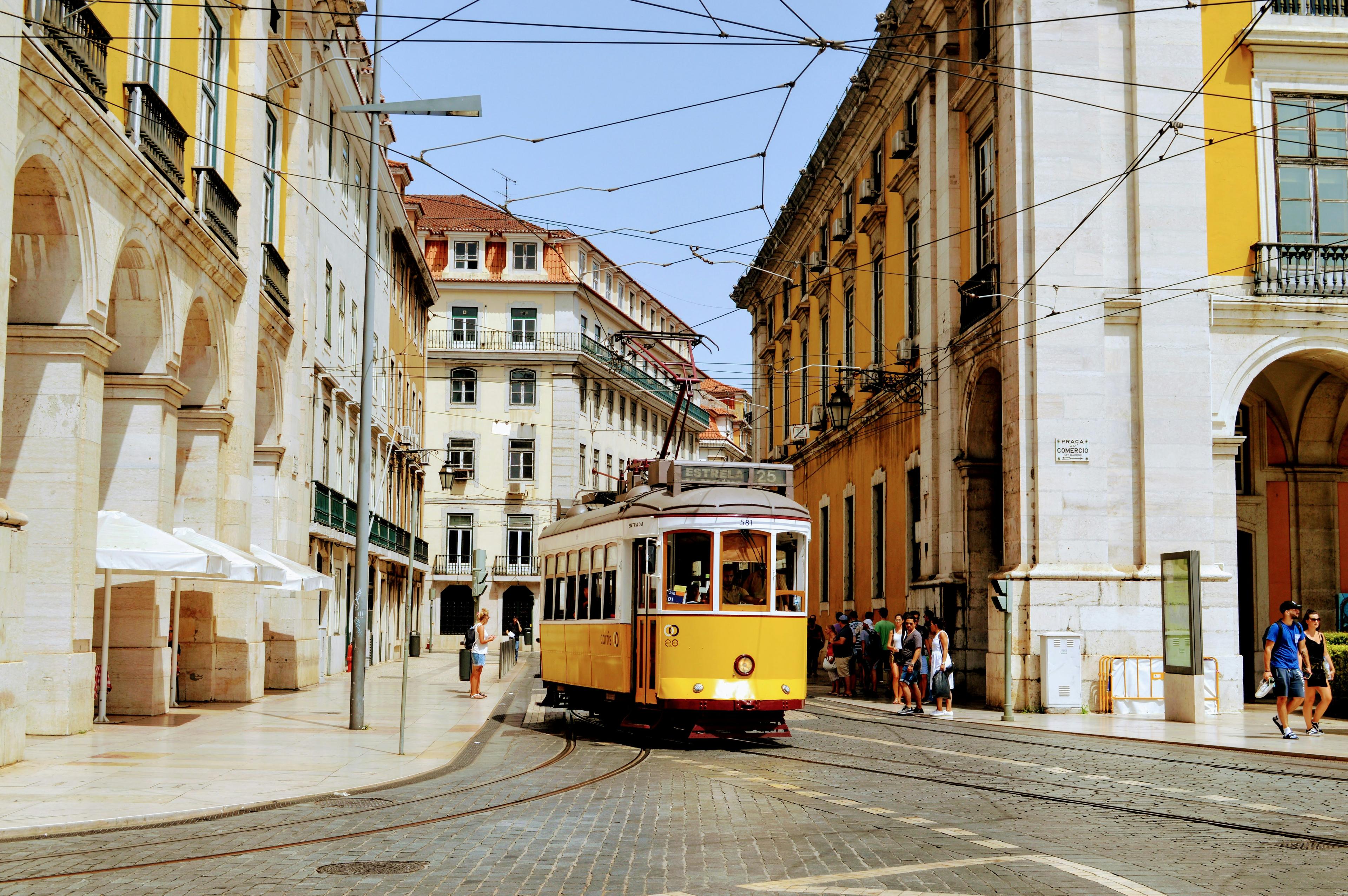 Portugal destination