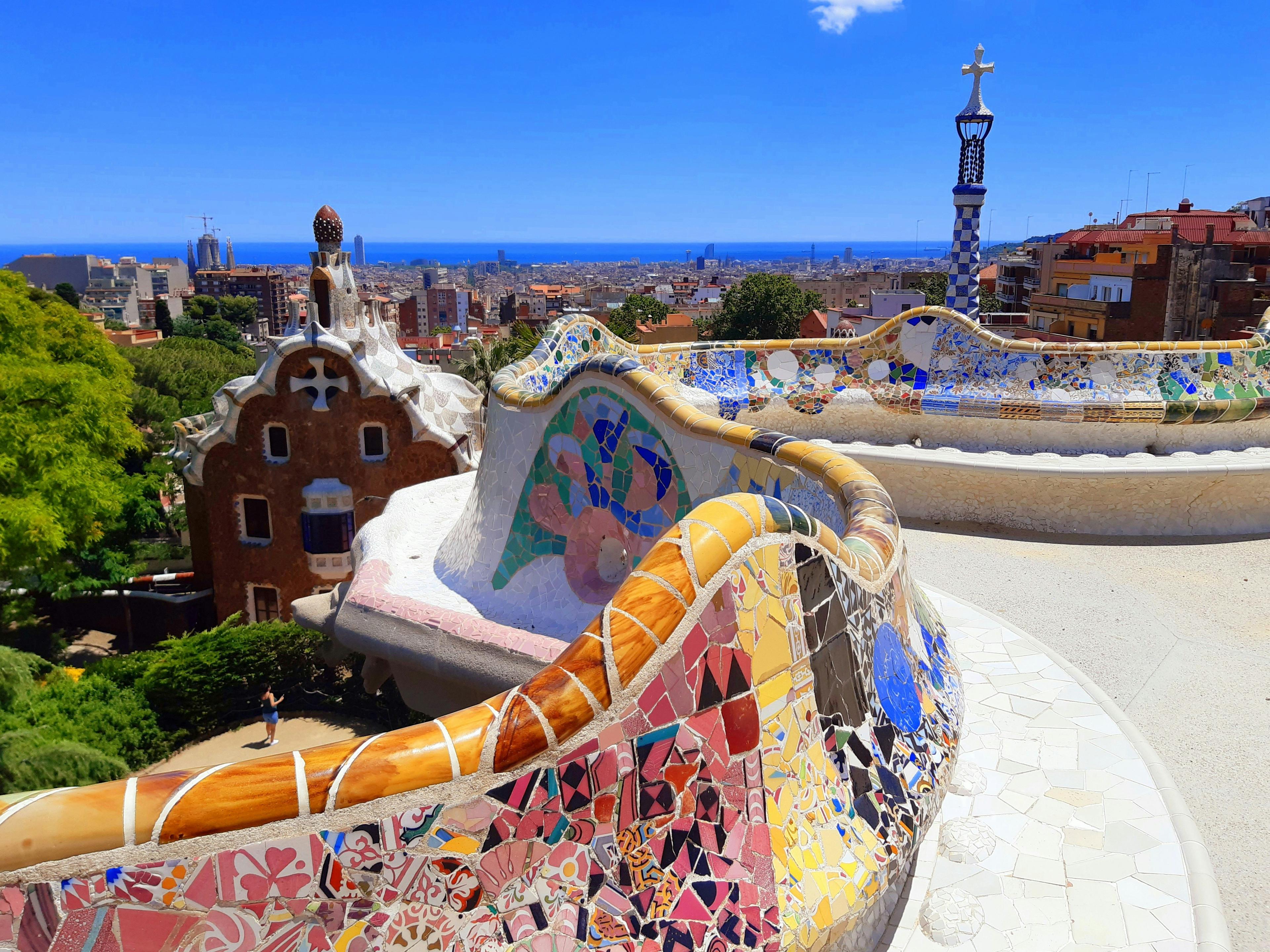 Spain destination