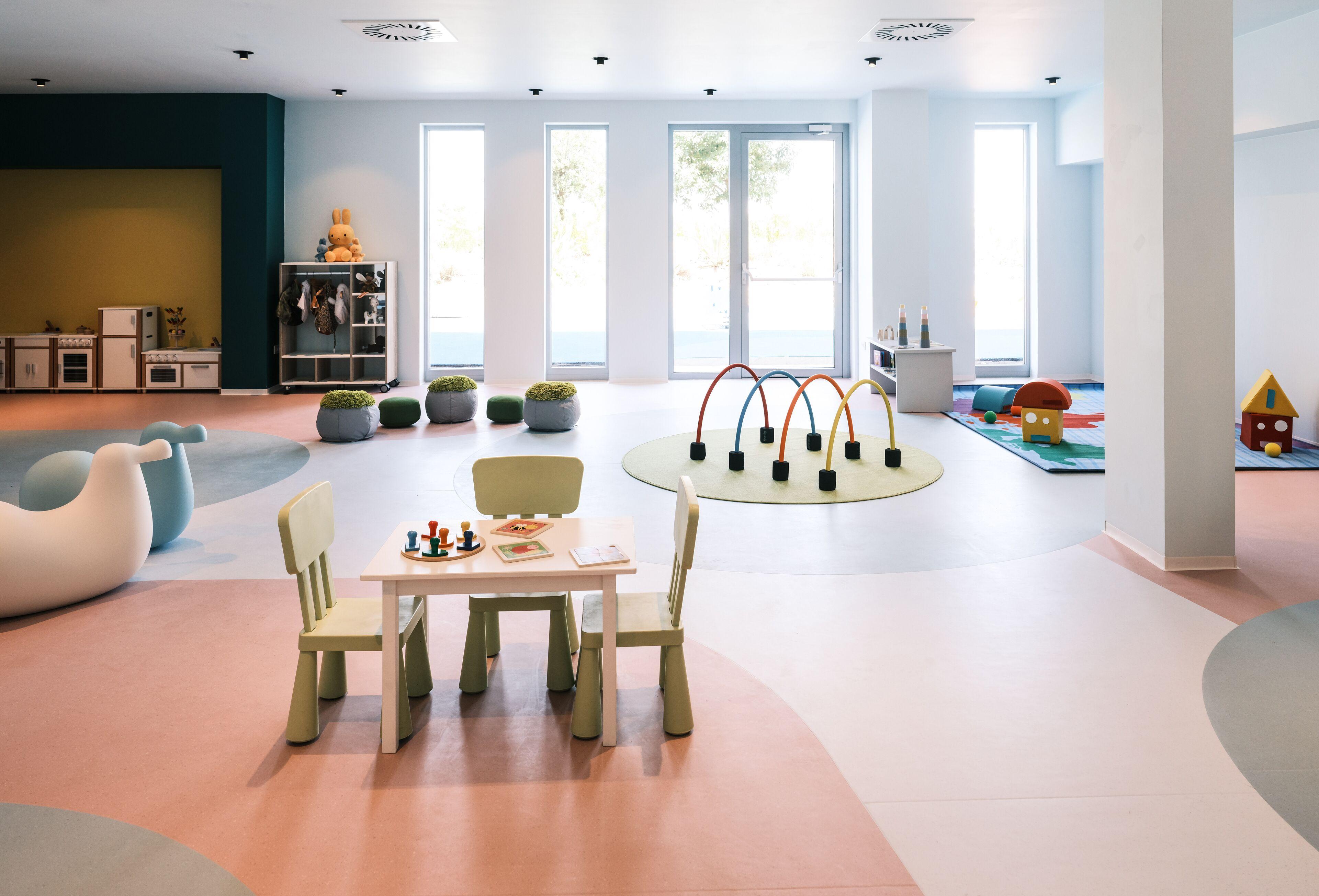 Falkensteiner Family Hotel Diadora - Toddler-friendly hotel view 3
