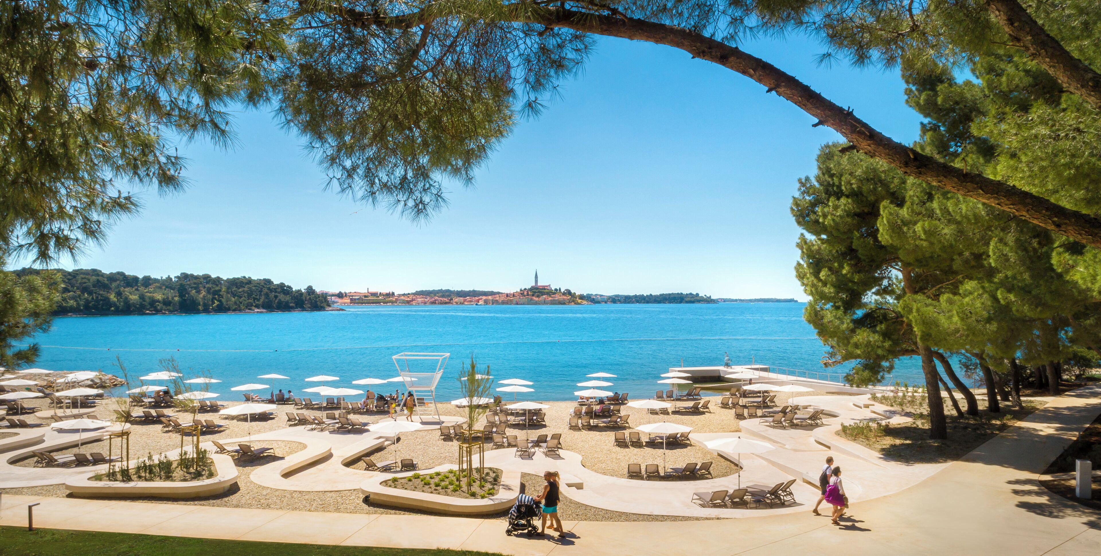 Maistra Select Family Hotel Amarin - Toddler-friendly hotel view 2