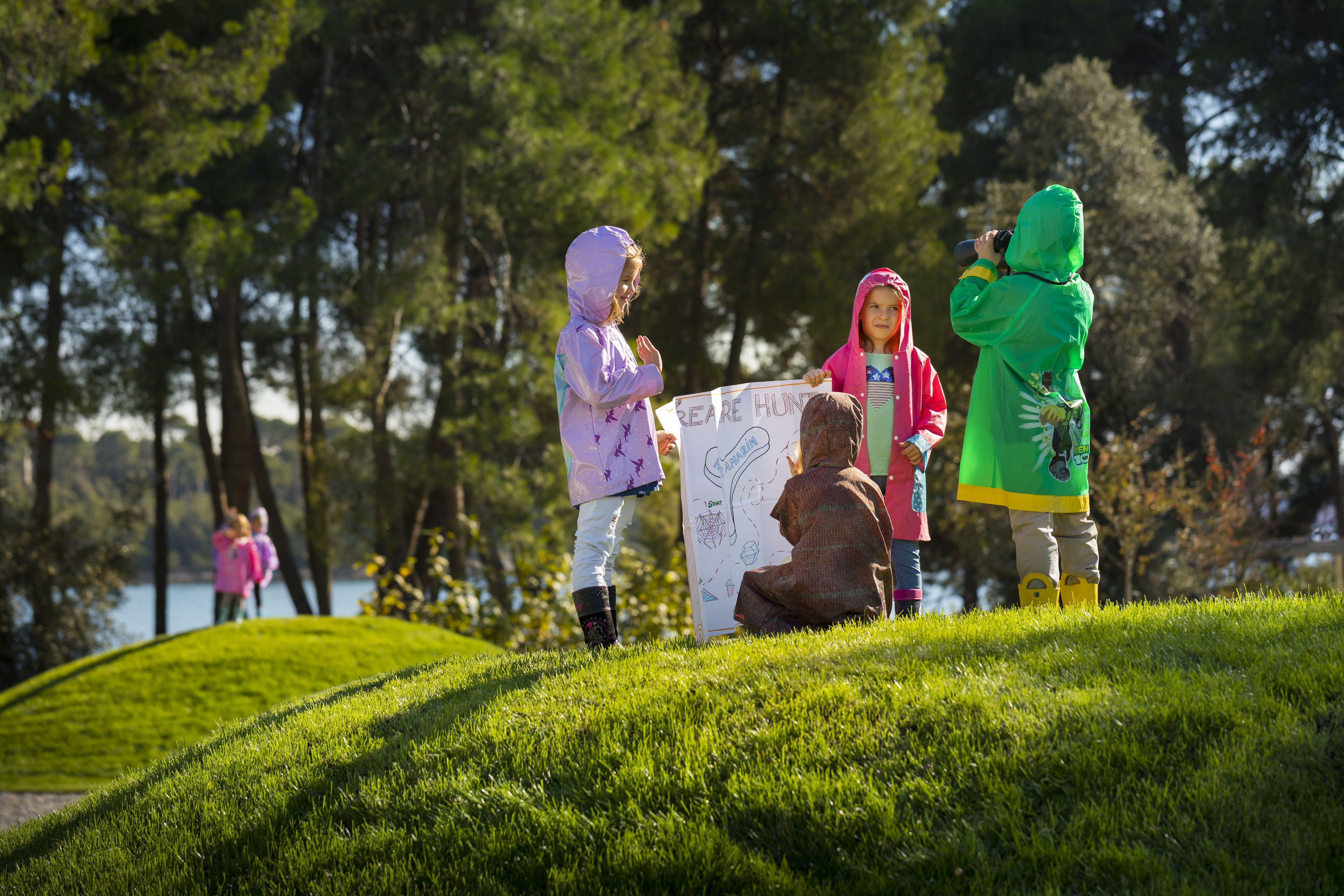 Maistra Select Family Hotel Amarin - Toddler-friendly hotel view 3