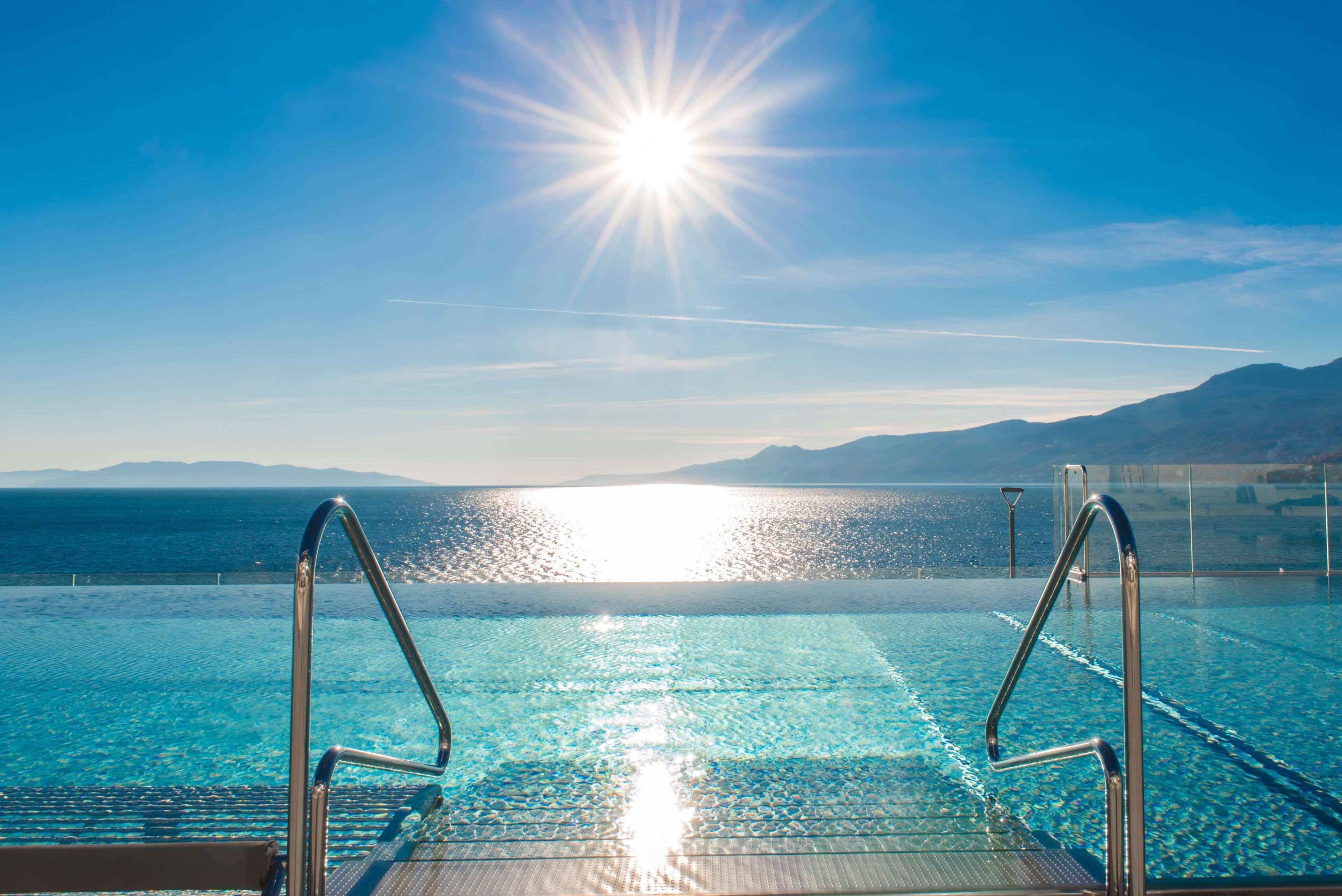 Hilton Rijeka Costabella Beach Resort & Spa - Toddler-friendly hotel view 2