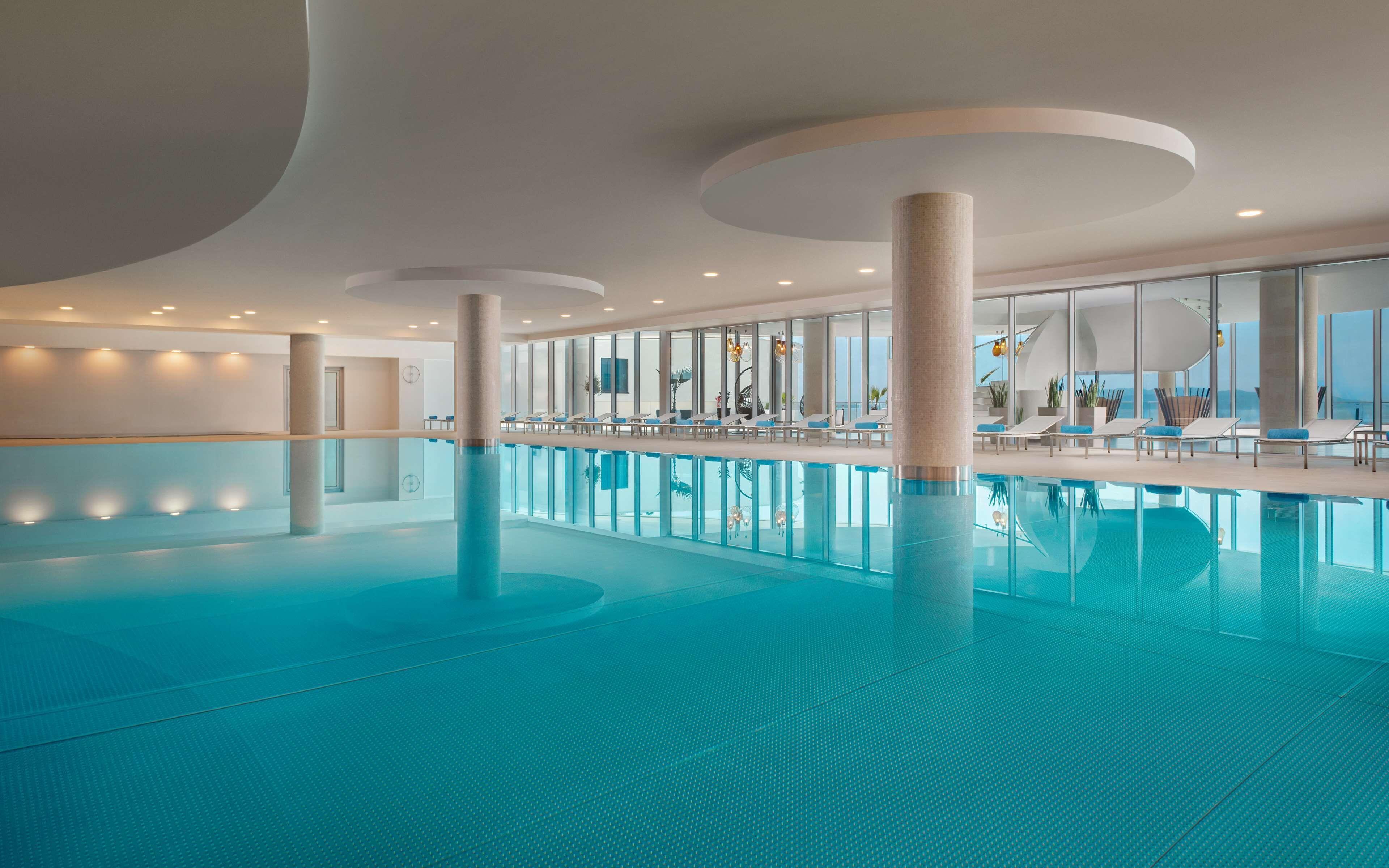 Hilton Rijeka Costabella Beach Resort & Spa - Toddler-friendly hotel view 5