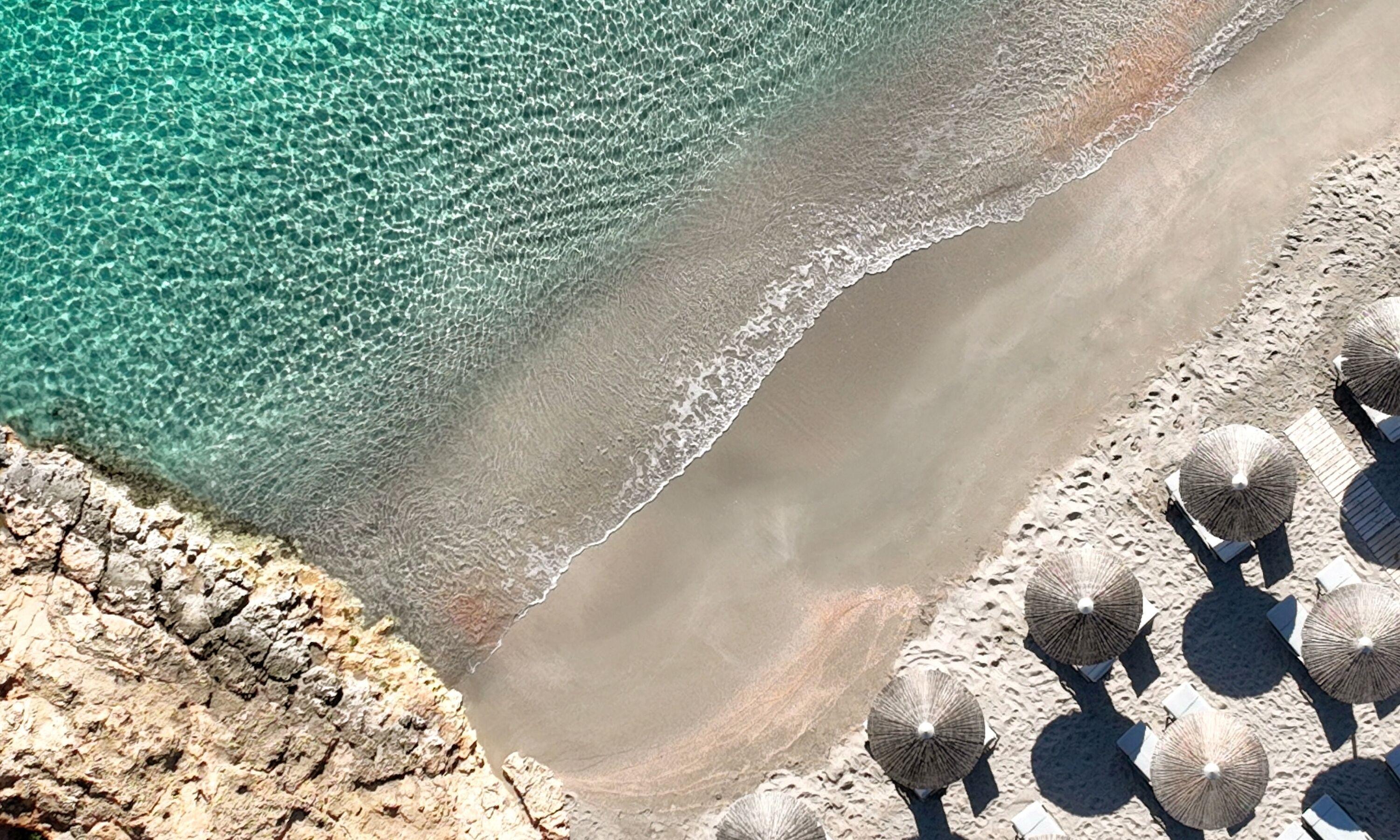 Daios Cove - Toddler-friendly hotel view 2