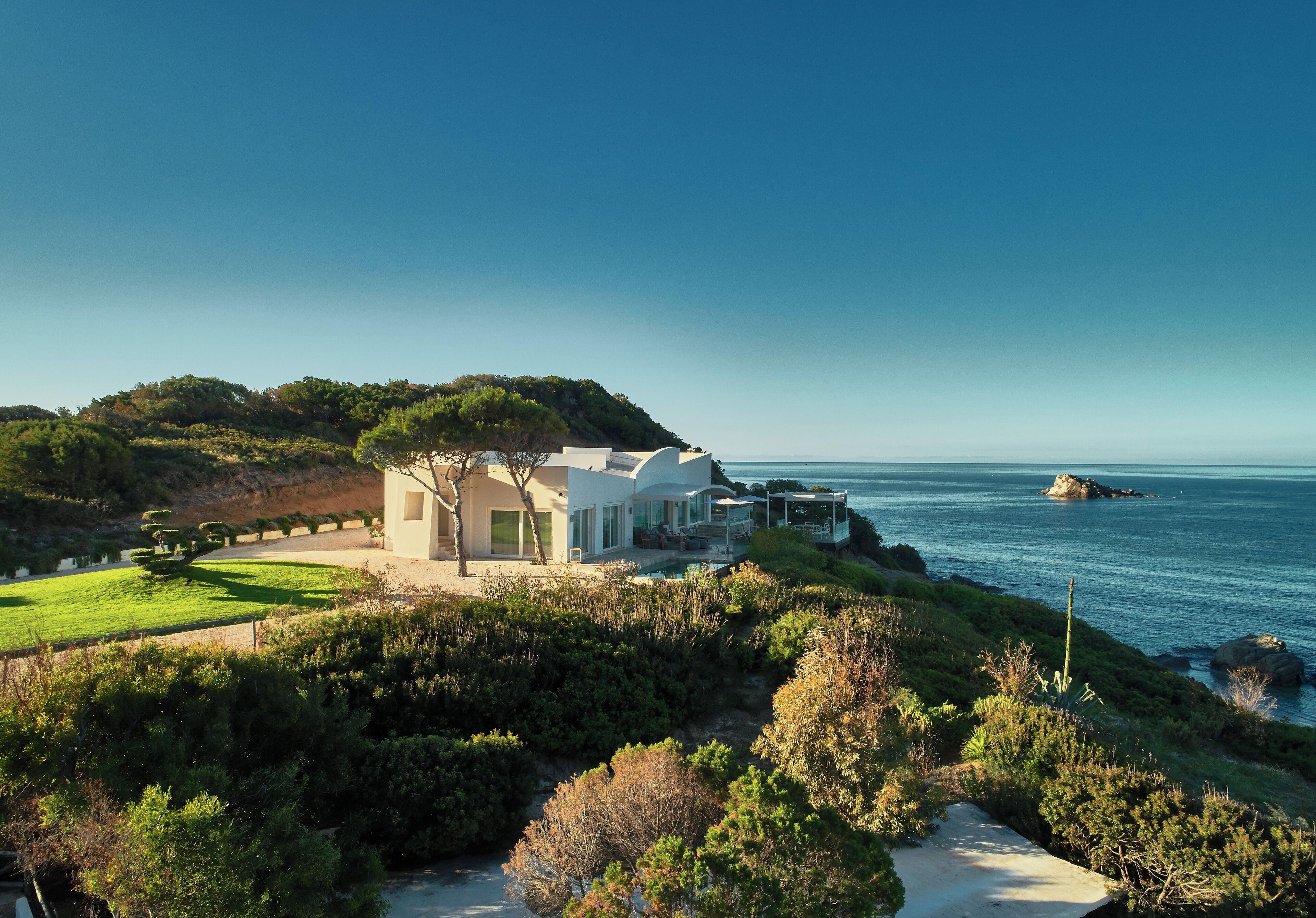 Falkensteiner Resort Capo Boi - Toddler-friendly hotel view 3