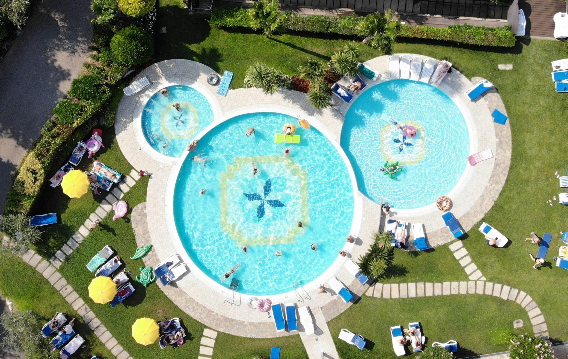 Hotel Majestic Palace - Toddler-friendly hotel view 4