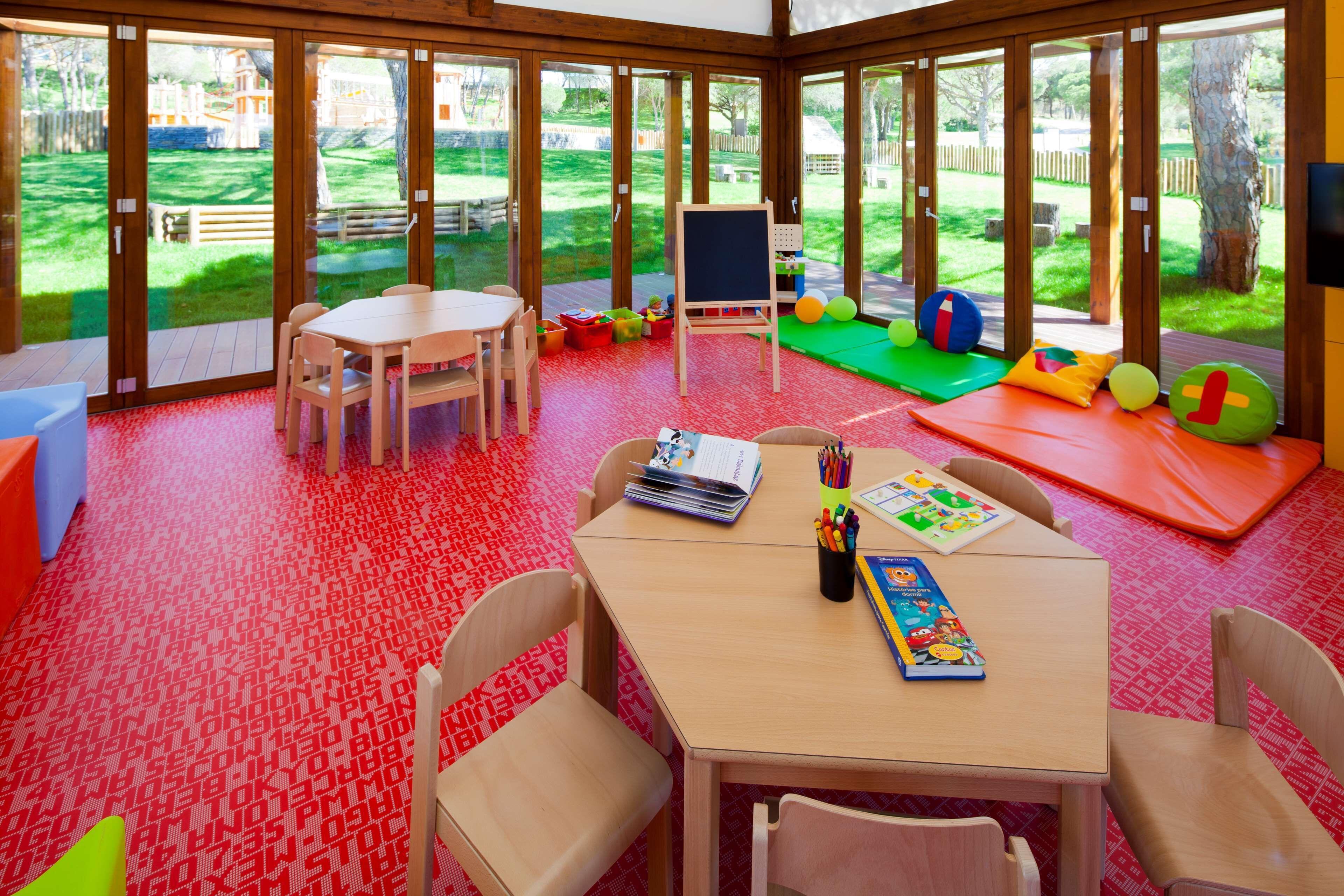 EPIC SANA Algarve Hotel - Toddler-friendly hotel view 2