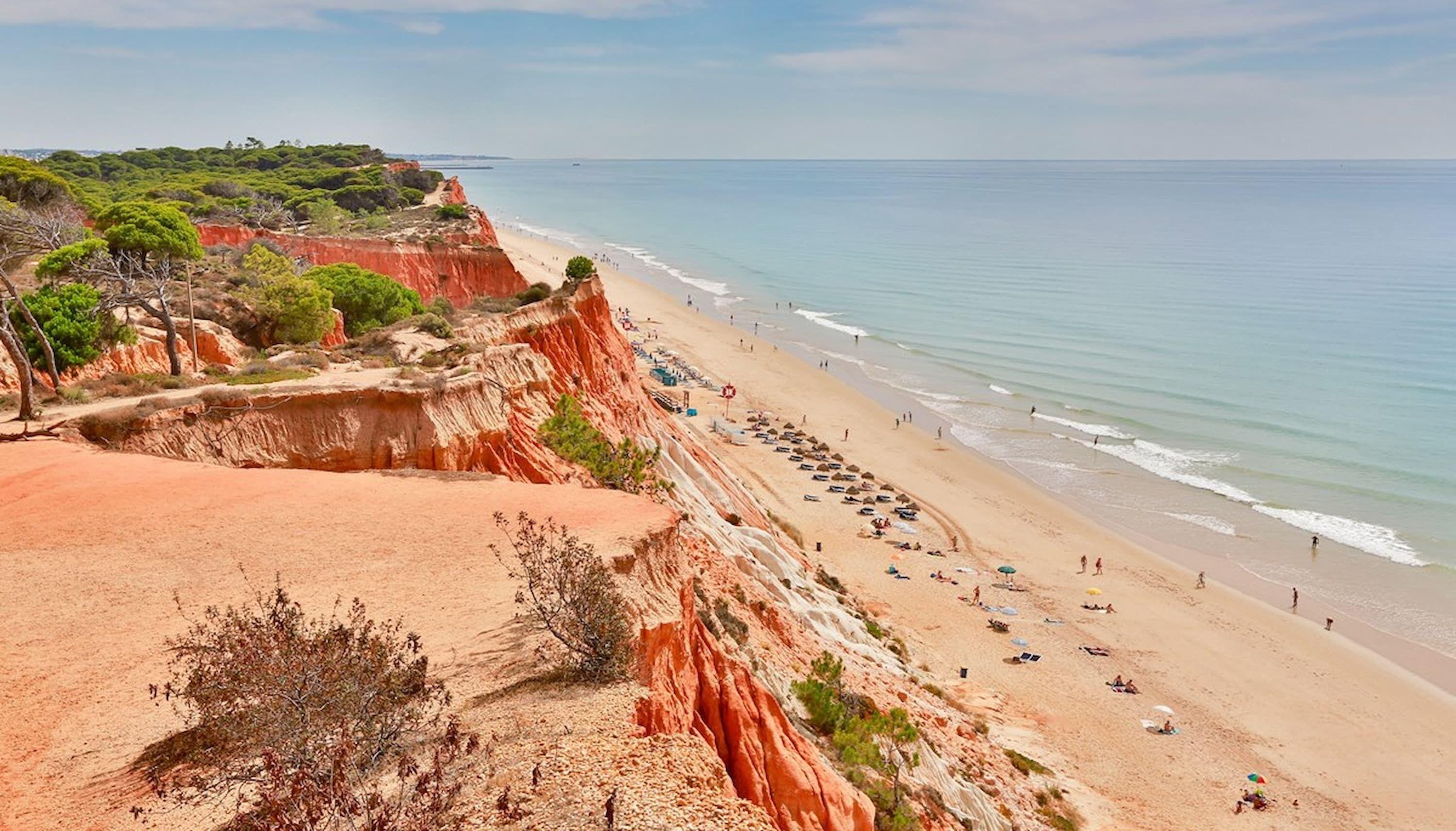 EPIC SANA Algarve Hotel - Toddler-friendly hotel view 3