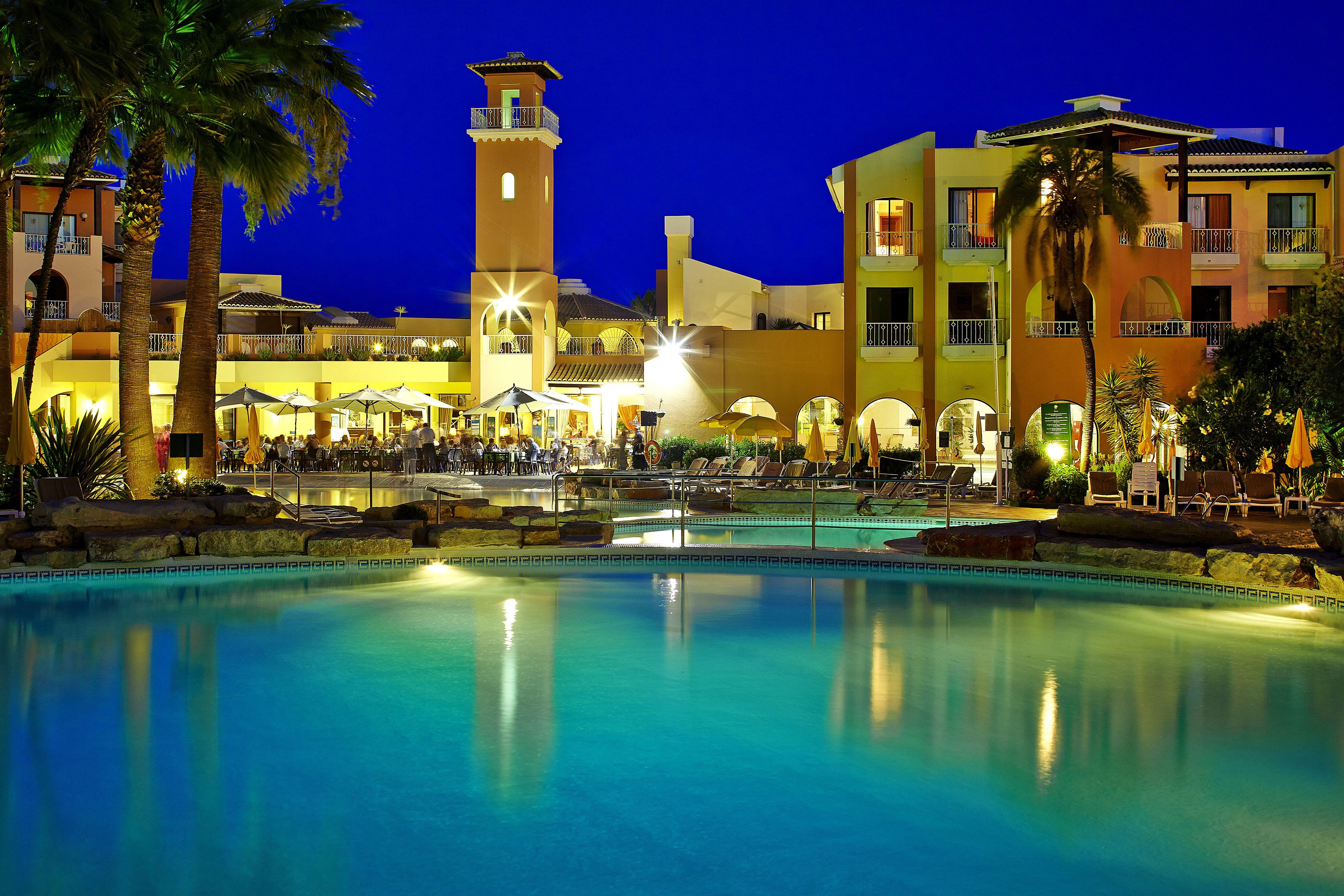 Four Seasons Vilamoura - Toddler-friendly hotel view 2