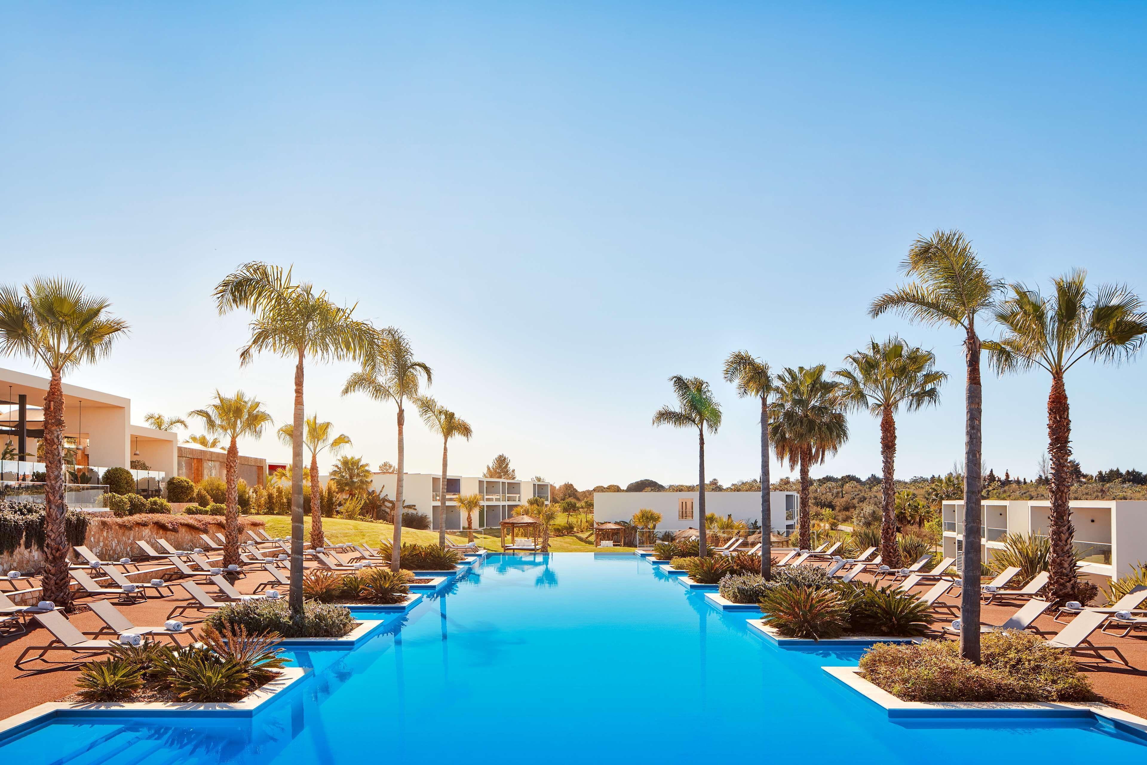 Tivoli Alvor Algarve Resort - Toddler-friendly hotel view 2