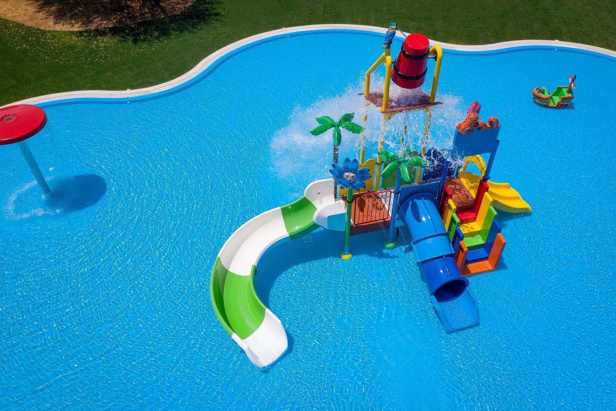 Tivoli Alvor Algarve Resort - Toddler-friendly hotel view 3