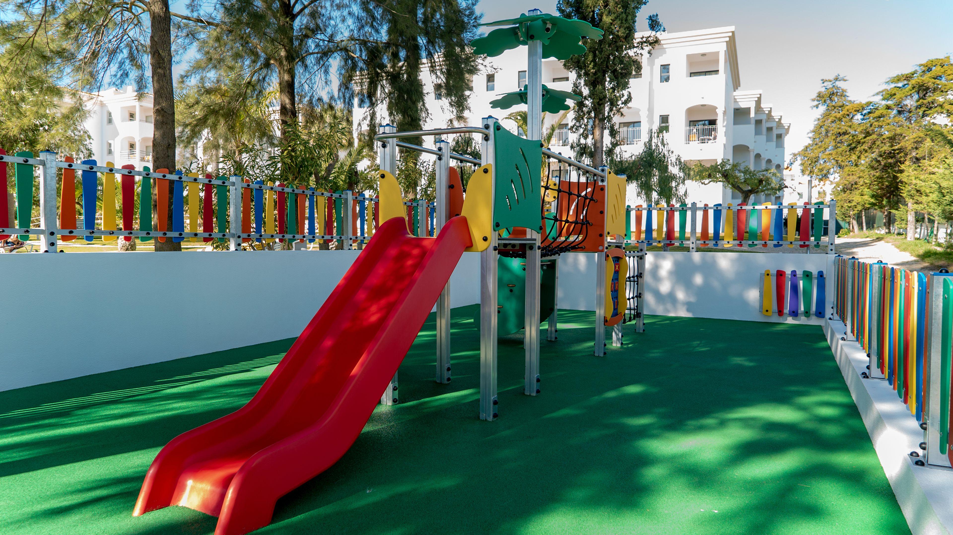 Vila Petra - Toddler-friendly hotel view 2
