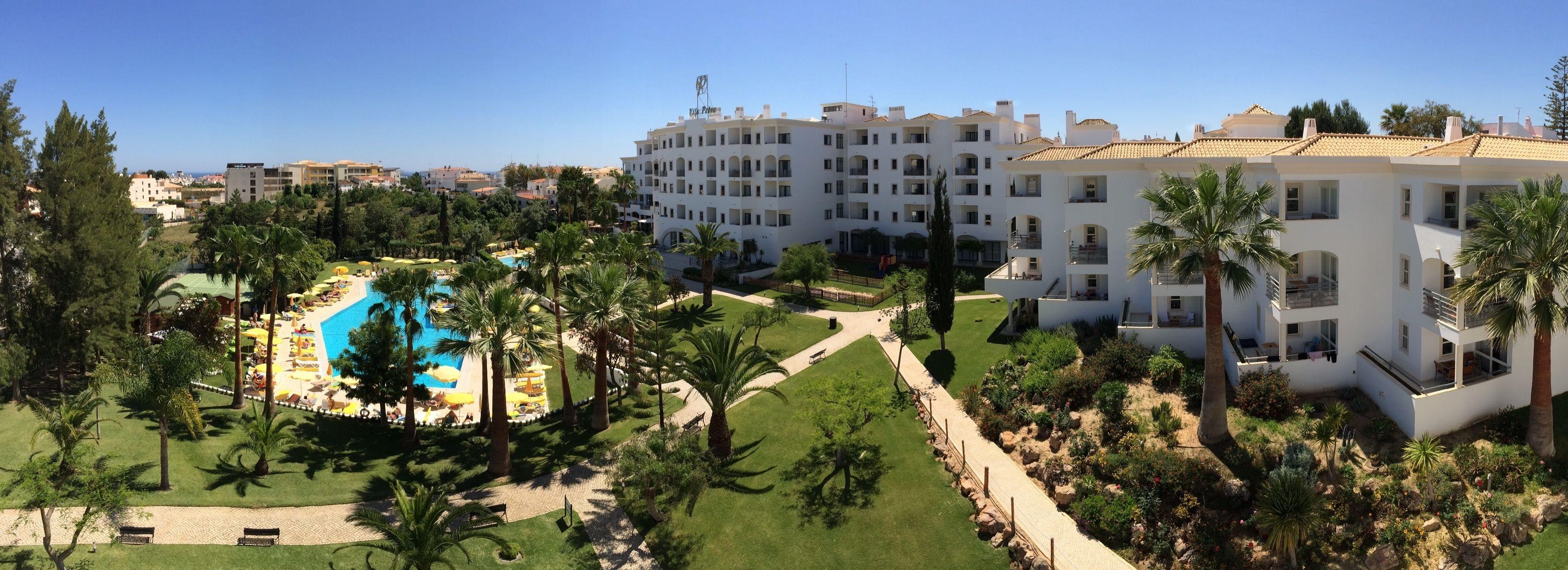 Vila Petra - Toddler-friendly hotel view 3