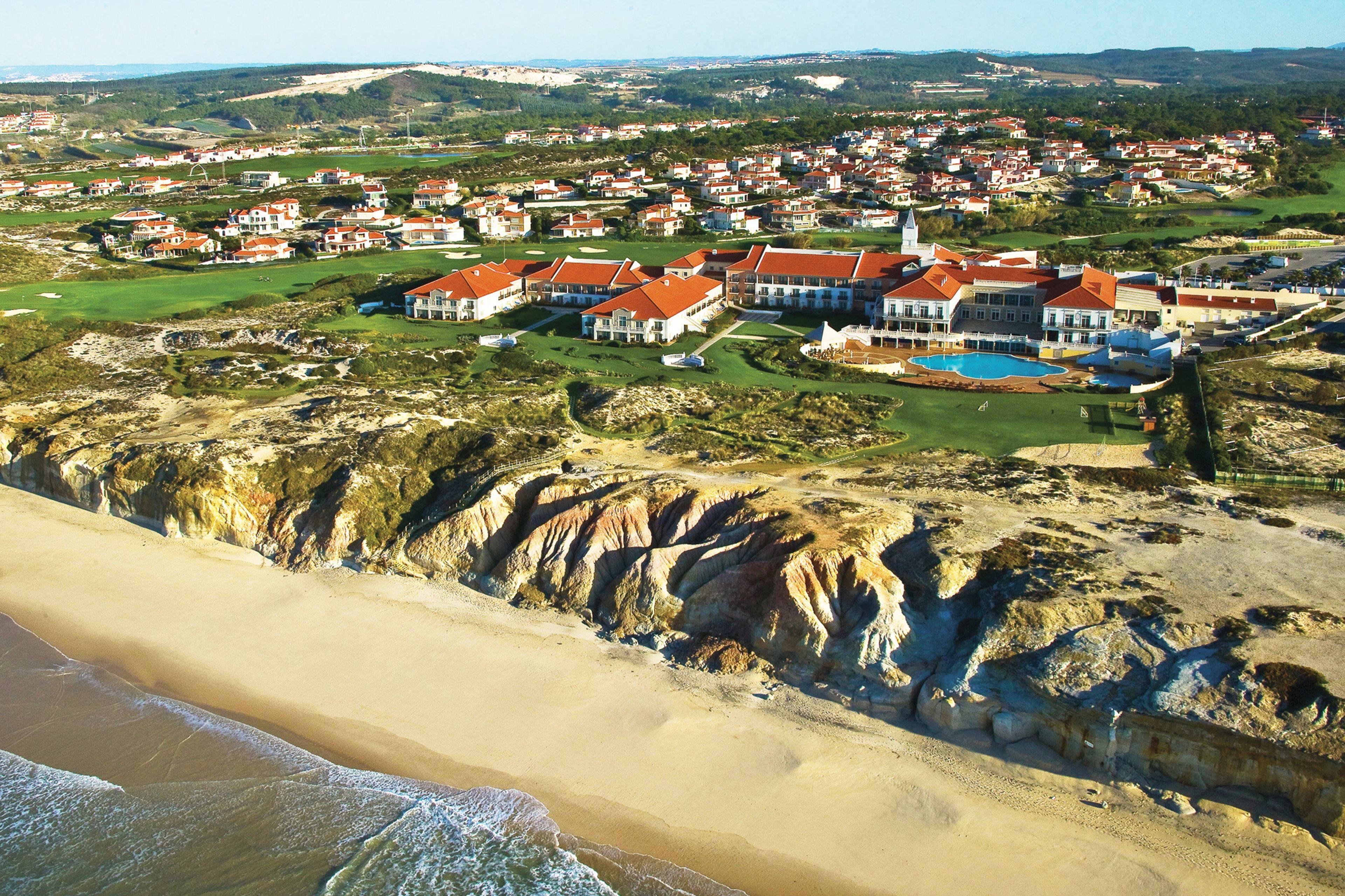 Praia Del Rey Marriott Golf & Beach Resort - Toddler-friendly hotel view 3