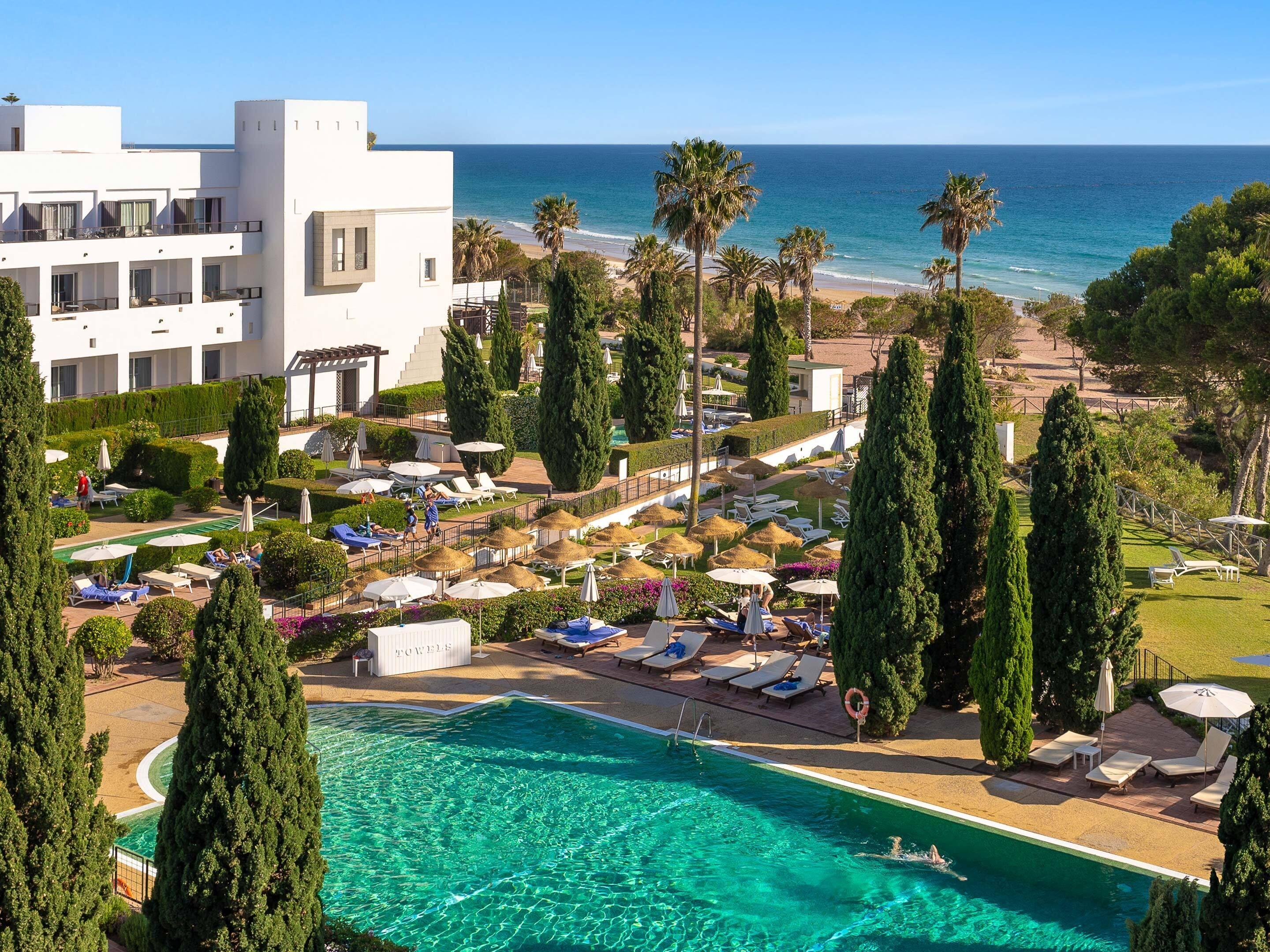 Hotel Fuerte Conil Resort - Toddler-friendly hotel view 4