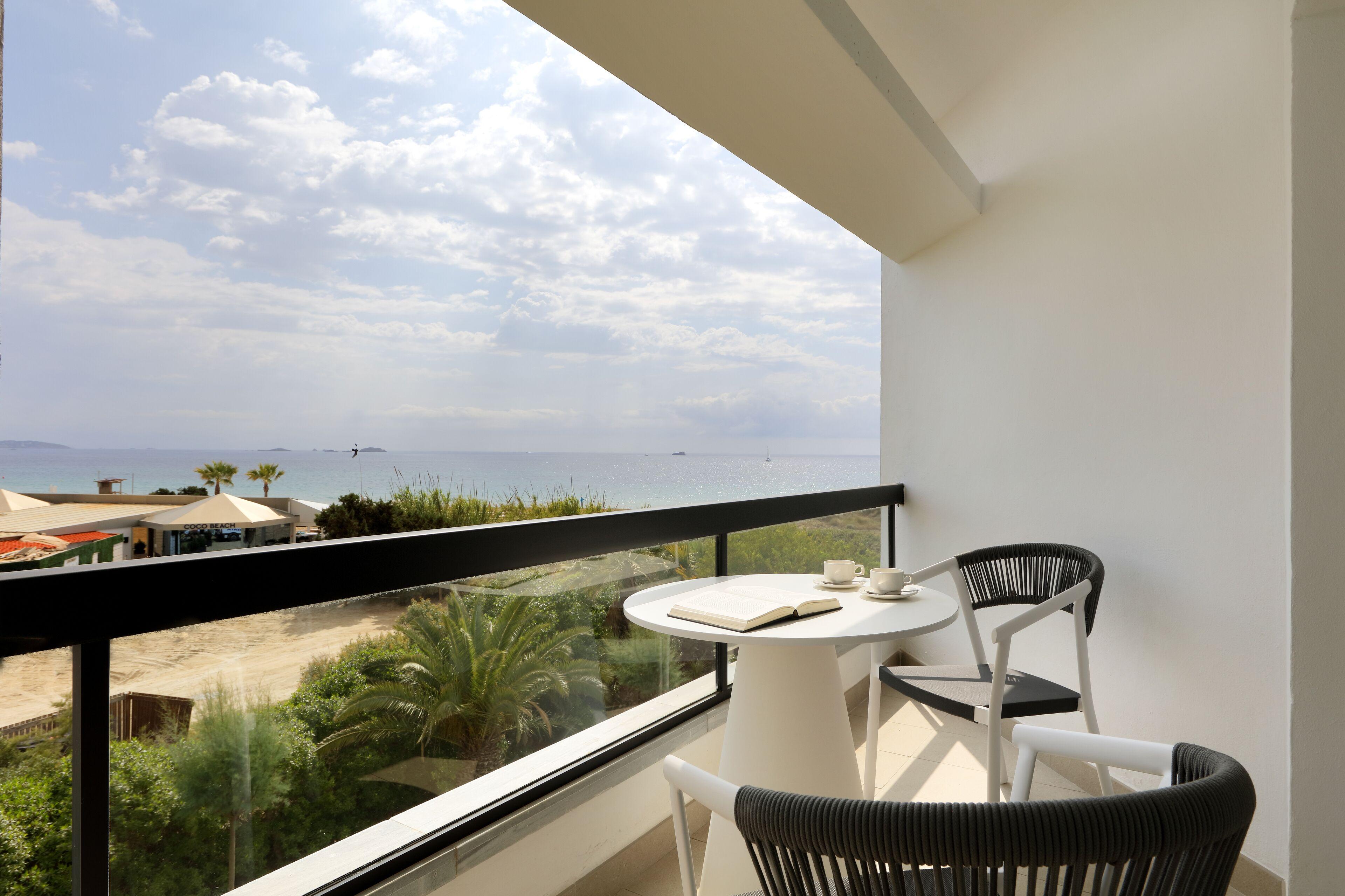 Grand Palladium Select Palace Ibiza - Toddler-friendly hotel view 3