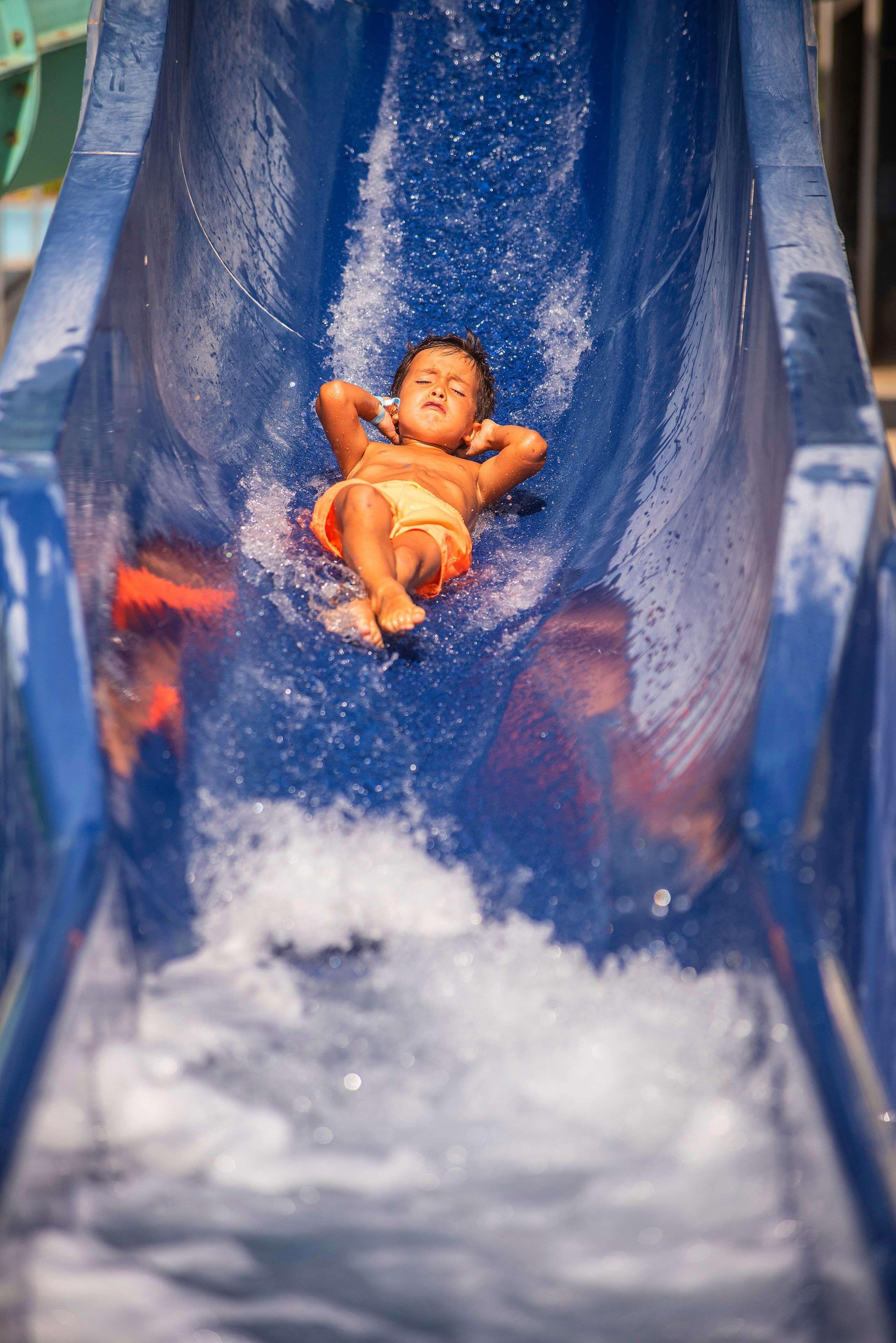 Blau Punta Reina Resort - Toddler-friendly hotel view 2