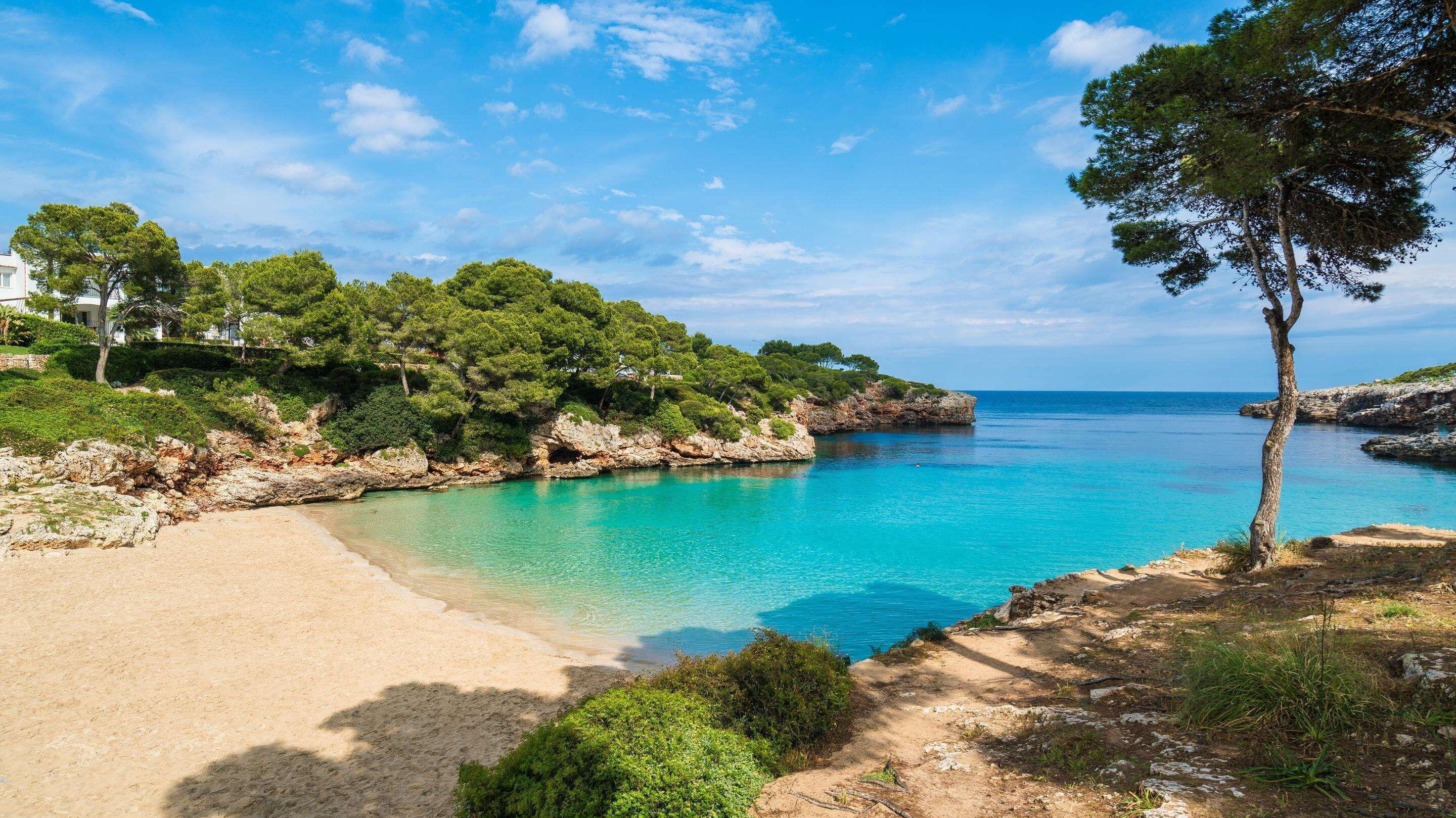 Ikos Porto Petro - Toddler-friendly beach hotel in Portugal, Spain