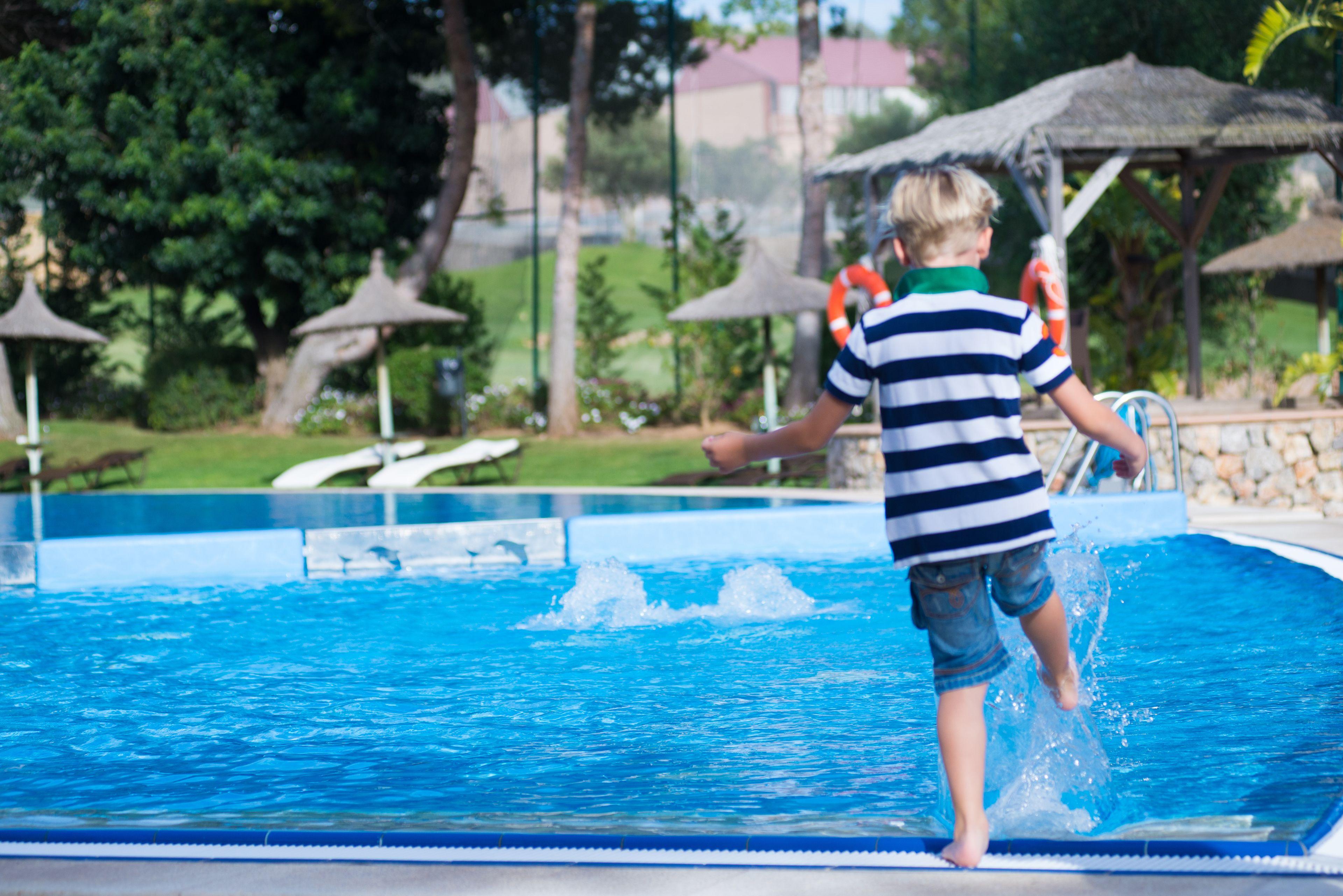 Lindner Hotel Mallorca Portals Nous, part of JdV by Hyatt - Toddler-friendly hotel view 2