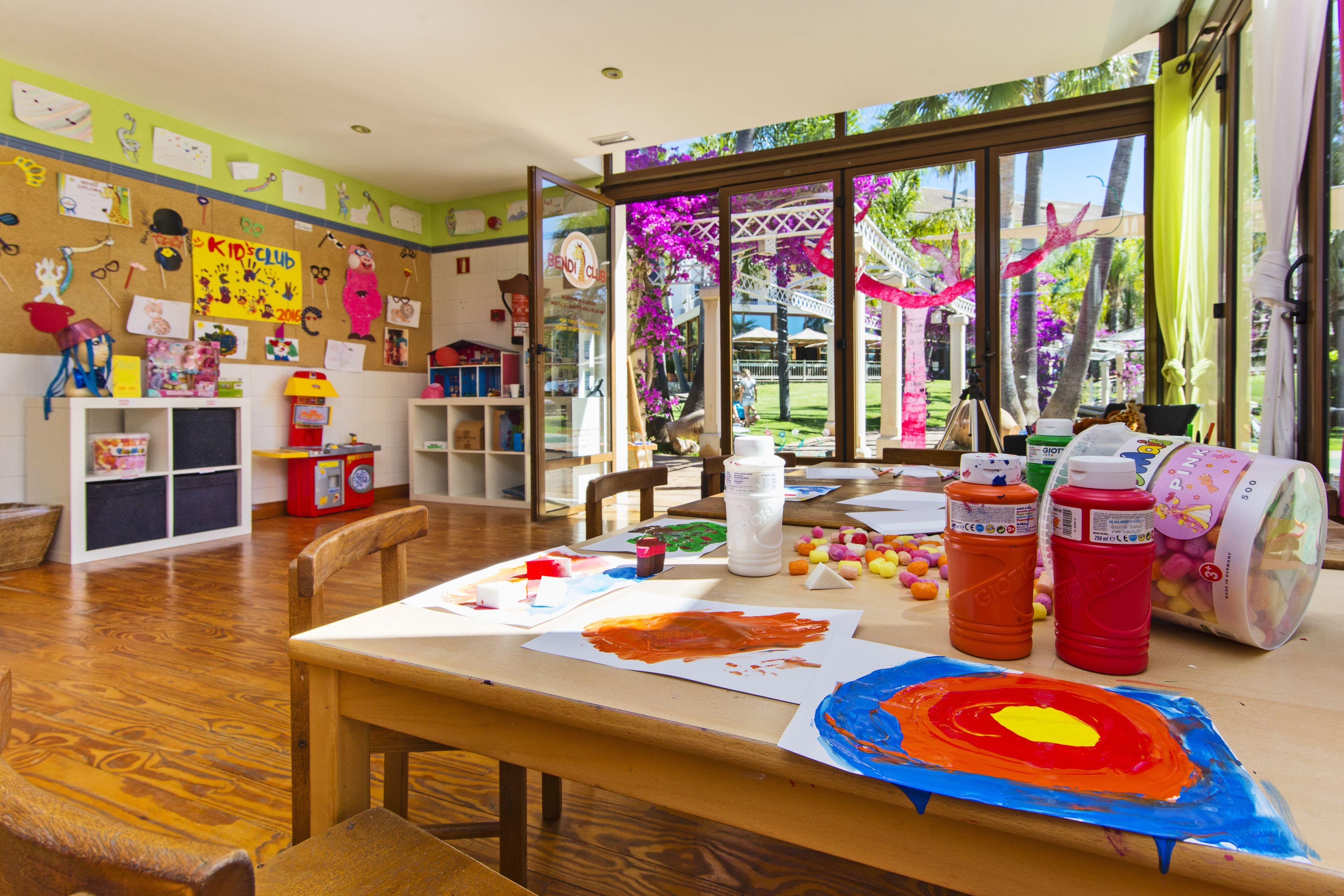 Lindner Hotel Mallorca Portals Nous, part of JdV by Hyatt - Toddler-friendly hotel view 4