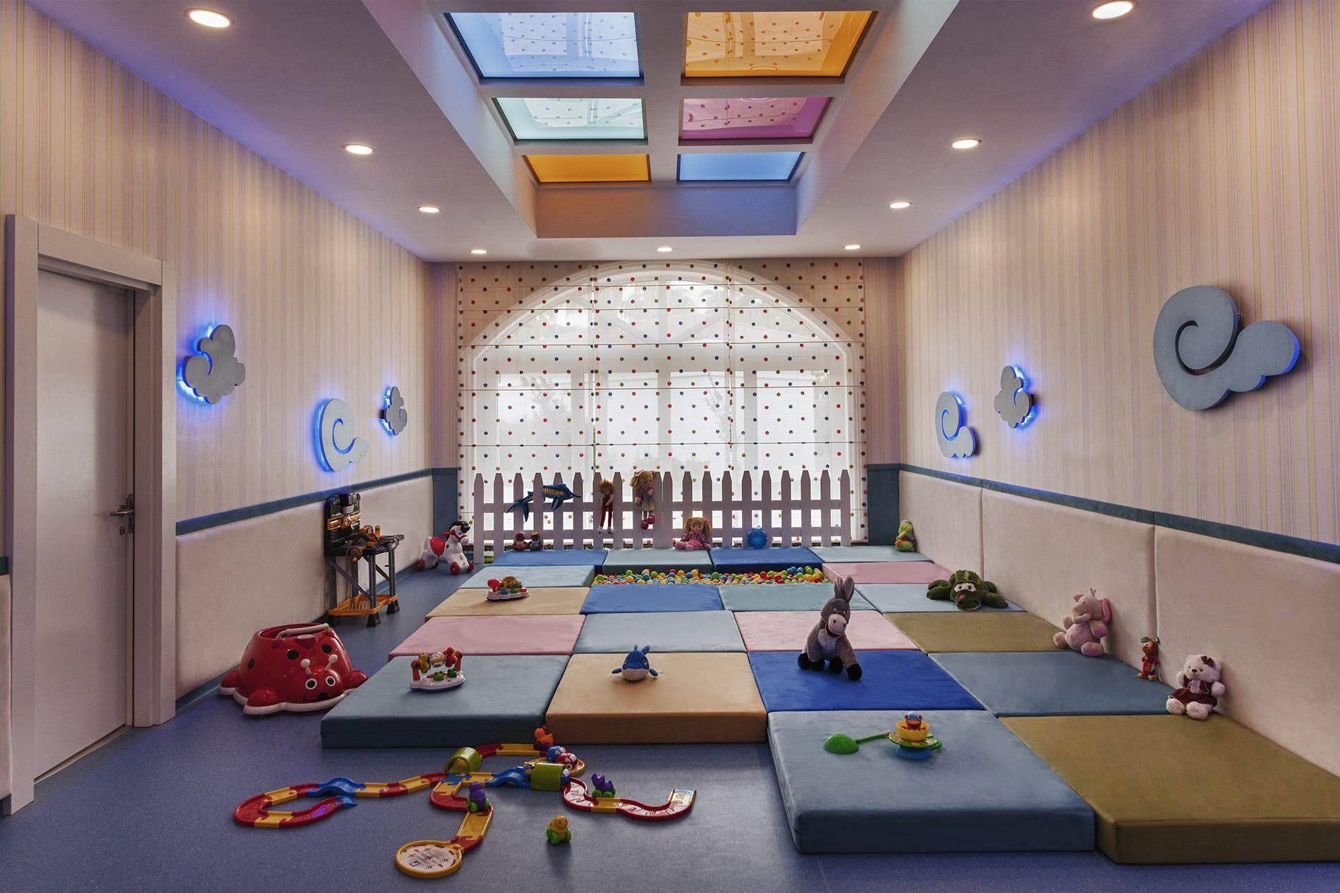 Sirene Belek Hotel All Inclusive - Toddler-friendly beach hotel in Kadriye, Turkey