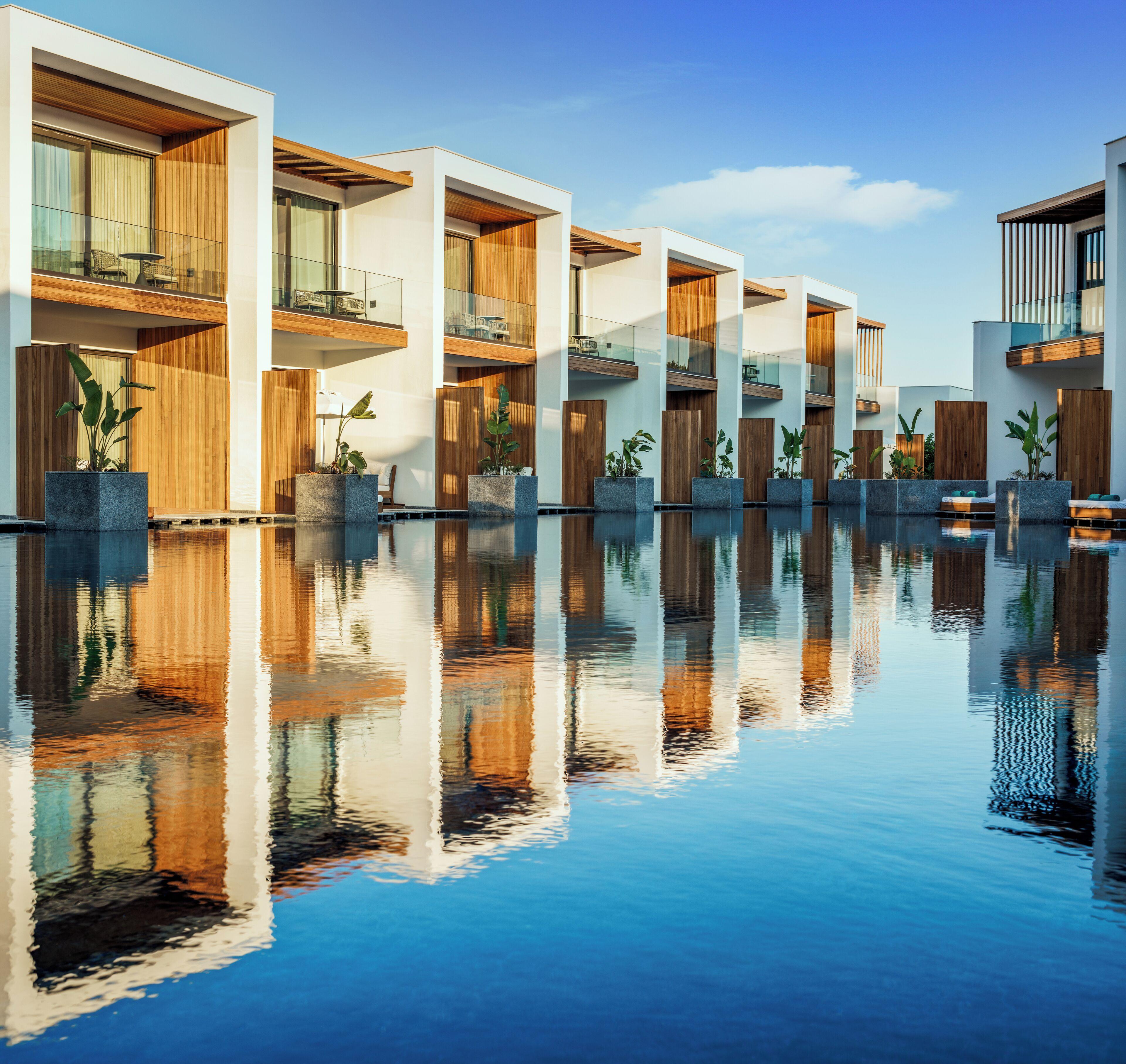 Sirene Belek Hotel All Inclusive - Toddler-friendly hotel view 3