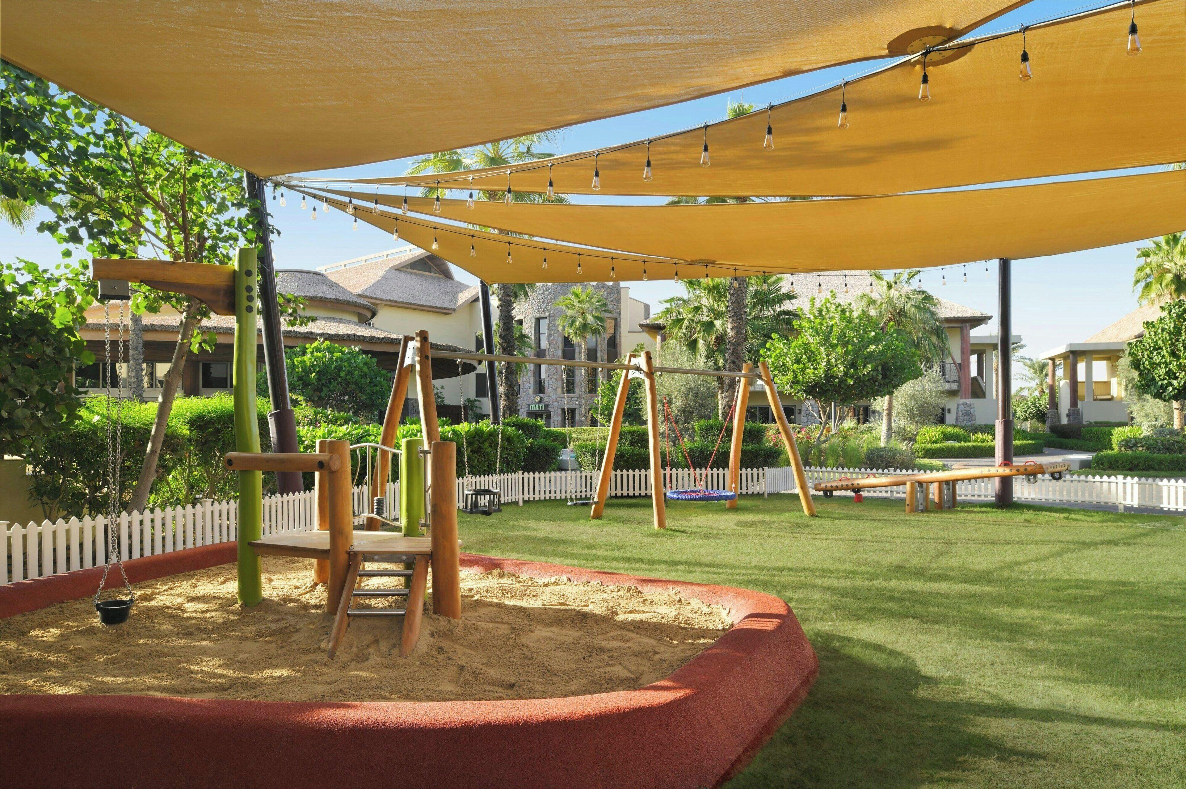 Lapita Dubai Parks & Resorts, Autograph Collection - Toddler-friendly adventure park hotel in Dubai, UAE