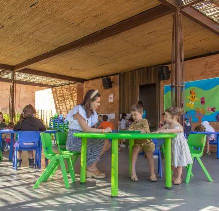 Cambrils Park Family Resort - Toddler-friendly camping hotel in Cambrils, Spain